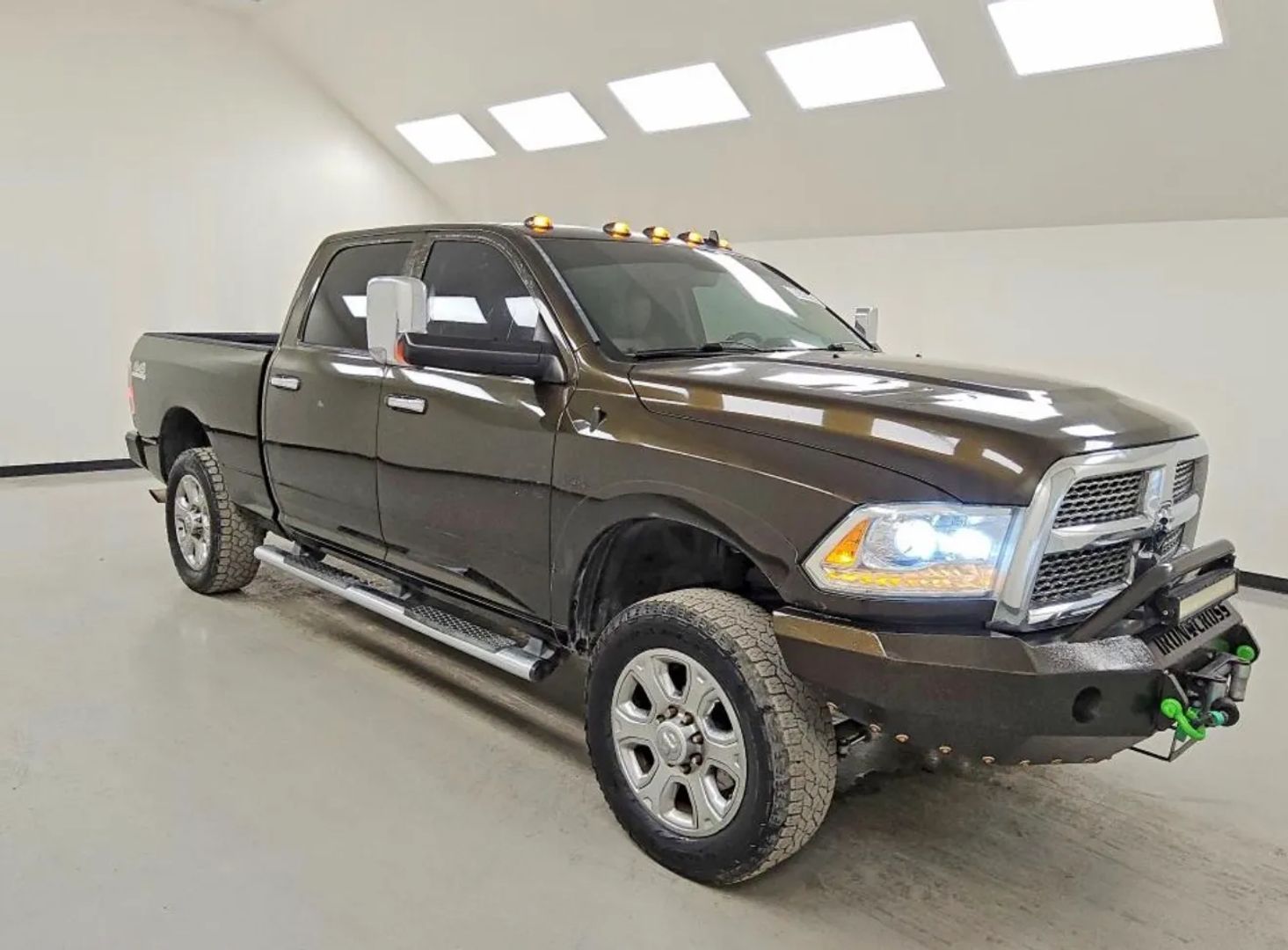 ram ram 2500 pickup 2014 3C6UR5FJ4EG296073 image ram ram 2500 pickup 2014 3C6UR5FJ4EG296073 image